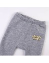 Children’s Tracksuit Looney Tunes Yellow | Tienda24 Tienda24.eu