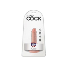 Dildo Realista Blush Naturally Yours TPE Ø 2,8 cm | Tienda24 - Global Online Shop Tienda24.eu