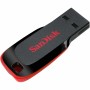 Memoria USB SanDisk SDCZ50-032G-B35 Nero 32 GB (1 Unità)