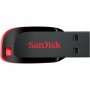 Memoria USB SanDisk SDCZ50-032G-B35 Nero 32 GB (1 Unità)