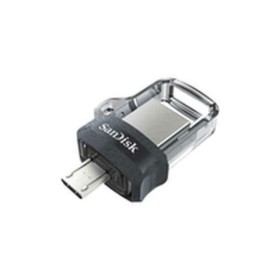 Memória USB Kioxia U203 Branco | Tienda24 Tienda24.eu