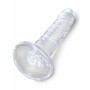 Gode Pipedream King Cock Clear | Tienda24 - Global Online Shop Tienda24.eu