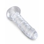 Gode Pipedream King Cock Clear | Tienda24 - Global Online Shop Tienda24.eu