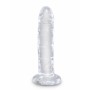 Gode Pipedream King Cock Clear | Tienda24 - Global Online Shop Tienda24.eu