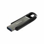 Pendrive SanDisk Extreme Go Acier 256 GB (1 Unité) | Tienda24 Tienda24.eu