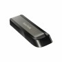 Pendrive SanDisk Extreme Go Acier 256 GB (1 Unité) | Tienda24 Tienda24.eu