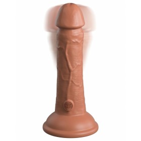 Dildo NS Novelties Colours Multicolor Ø 4,5 cm | Tienda24 - Global Online Shop Tienda24.eu