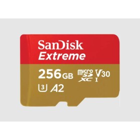 Carte Mémoire Micro SD avec Adaptateur Western Digital SDSQXBU-064G-GN6MA | Tienda24 Tienda24.eu