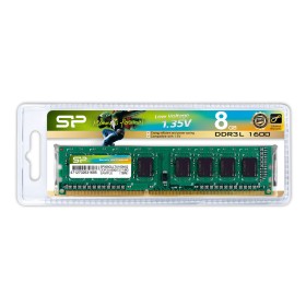 Mémoire RAM Patriot Memory 8GB PC3-12800 DDR3 8 GB CL11 | Tienda24 Tienda24.eu