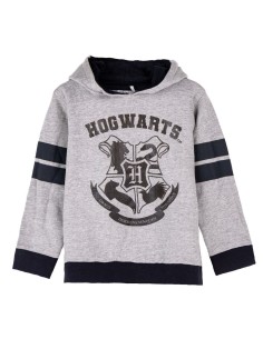 Felpa con Cappuccio Bambino Harry Potter Grigio da Harry Potter, Bambino - Ref: S0734572, Precio: €10.90, Descuento: %