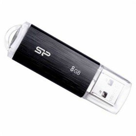 Clé USB GoodRam UME2 Jaune 16 GB | Tienda24 Tienda24.eu