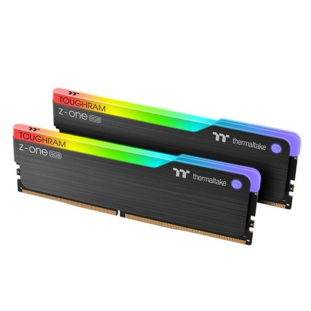 Memória RAM THERMALTAKE TOUGHRAM Z-ONE RGB 16 GB DDR4 3600 MHz | Tienda24 Tienda24.eu