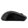 Wireless Mouse Activejet AMY-304W Black | Tienda24 Tienda24.eu