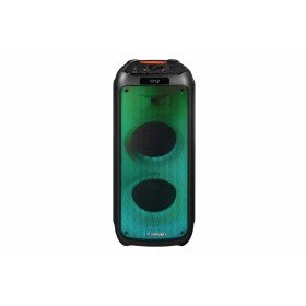 Portable Bluetooth Speakers Tracer TRAGLO46925 Black 16 W | Tienda24 Tienda24.eu