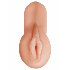 Belastbarer Jack Ass Masturbator Blush M for Men Schwarz | Tienda24 - Global Online Shop Tienda24.eu