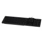 Tastatur Esperanza EK116 Schwarz | Tienda24 Tienda24.eu