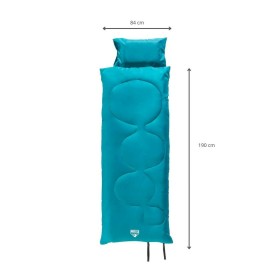 Bestway Sacco a pelo in Poliestere Temperatura da 3 a -8 Gradi 190x84 cm Camping 68100 di Bestway, Sacchi a pelo - Rif: D1400...