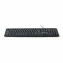 Clavier GEMBIRD KB-U-103 Noir | Tienda24 Tienda24.eu