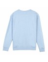 Felpa senza Cappuccio Unisex Stitch Azzurro Chiaro da Stitch, Felpe - Ref: S0734576, Precio: €24.49, Descuento: %