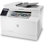 Multifunction Printer HP M183fw 16 ppm WiFi | Tienda24 Tienda24.eu