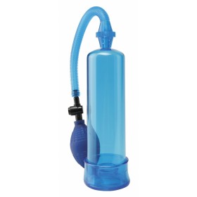 Pompe à pénis Pipedream Pump Worx Bleu de Pipedream, Pompes à pénis - Réf : S9407179, Prix : 10,73 €, Remise : %