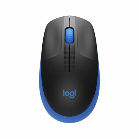 Mouse Logitech M190 Nero 1000 dpi