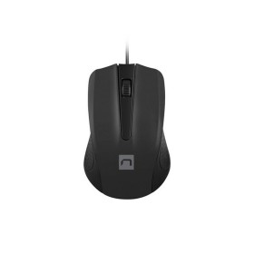 Mouse SteelSeries White | Tienda24 Tienda24.eu