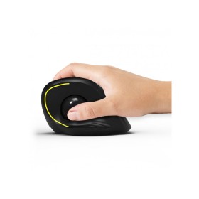 Wireless Mouse Logitech M240 4000 dpi Graphite | Tienda24 Tienda24.eu