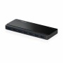 7-Port USB Hub TP-Link UH700 USB 3.0 Black | Tienda24 Tienda24.eu