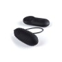 Vibrator Virgite Black by Virgite, Classic vibrators - Ref: S9407441, Price: 30,58 €, Discount: %