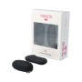 Vibromasseur Virgite Noir de Virgite, Vibromasseurs classiques - Réf : S9407441, Prix : 30,58 €, Remise : %