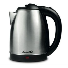 Chaleira Morphy Richards 100330 Cromo Aço inoxidável 2200 W 1,5 L | Tienda24 Tienda24.eu