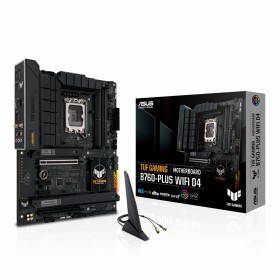 Carte Mère Asus ASUCMPB66TUF1 LGA 1700 | Tienda24 Tienda24.eu