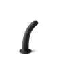 Strap-On Dildo Virgite Schwarz S | Tienda24 - Global Online Shop Tienda24.eu