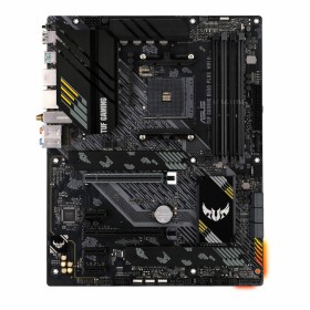 Carte Mère ASRock B450 Pro4 R2.0 AMD B450 AMD AMD AM4 | Tienda24 Tienda24.eu