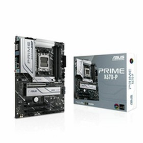 Placa Base Asus 90MB18J0-M0EAY0 LGA 1700 | Tienda24 Tienda24.eu