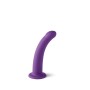 Dildo com Cinta Virgite Roxo S | Tienda24 - Global Online Shop Tienda24.eu