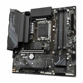 Placa Mãe MSI PRO H610M-G DDR4 LGA 1700 | Tienda24 Tienda24.eu