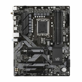 Placa Mãe ASRock B760M Steel Legend WiFi Intel Wi-Fi 6 Intel B760 LGA 1700 | Tienda24 Tienda24.eu