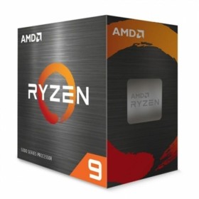 Processore AMD Ryzen 9 5900X 64 bits AMD AM4 4.8 GHz 70 MB