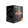 Processador AMD Ryzen 5 5600 AMD AM4 AMD Ryzen 5 5600U | Tienda24 Tienda24.eu