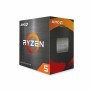 Processador AMD Ryzen 5 5600 AMD AM4 AMD Ryzen 5 5600U | Tienda24 Tienda24.eu