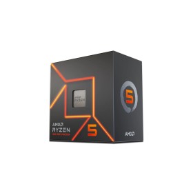 Processore AMD 7600 64 bits AMD Ryzen 5 AMD AM5