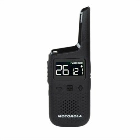 Walkie-Talkies Haeger Xplorer FX-31 3 KM | Tienda24 Tienda24.eu