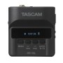 Dictaphone Tascam DR-10L Noir | Tienda24 Tienda24.eu