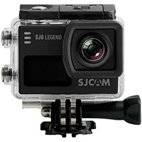 Caméra de sport SJCAM FunCam Plus Rose Oui 2,4" | Tienda24 Tienda24.eu