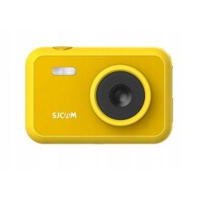 Caméra de sport SJCAM FunCam Plus Blanc Oui 2,4" | Tienda24 Tienda24.eu