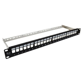 RJ45 Connector Lanberg PLS-6000 100 Units | Tienda24 Tienda24.eu