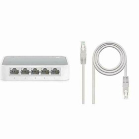 Switch D-Link DGS-3130-54PS/E | Tienda24 Tienda24.eu