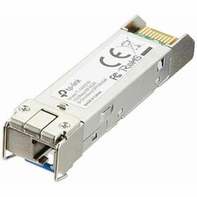 Modulo Fibra SFP MonoModale TP-Link TL-SM321B 10 km 1.25 Gbps